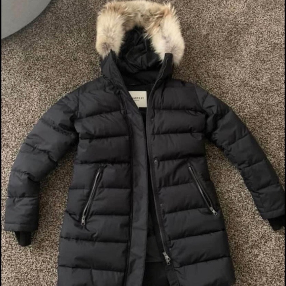 Quartz Parka - Picture 3 of 4